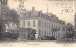 Château De VILGENIS - Très Bon état - Autres & Non Classés