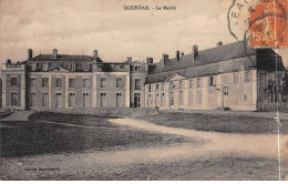 DOURDAN - La Mairie - Très Bon état - Dourdan