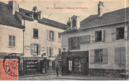 CHATENAY - Maison De Voltaire - Très Bon état - Chatenay Malabry