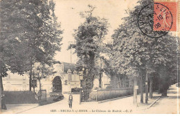 NEUILLY SUR SEINE - Le Château De Madrid - Très Bon état - Neuilly Sur Seine