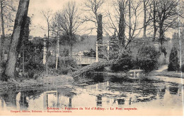 ROBINSON - Pépinière Du Val D'Aulnay - Le Pont Suspendu - Très Bon état - Le Plessis Robinson