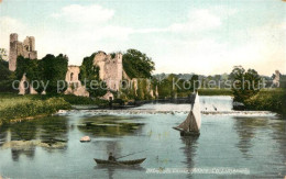 73508114 Limerick Irland Desmonds Castle  - Sonstige & Ohne Zuordnung