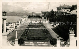 73508019 Belgrad Serbien Kalemegdan Belgrad Serbien - Servië