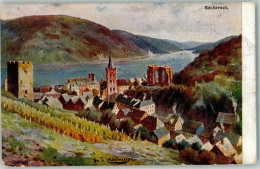 10484707 - Bacharach - Bacharach