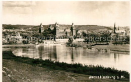 73506945 Aschaffenburg Main Schloss Aschaffenburg Main - Aschaffenburg