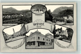 13456607 - Weyer - Altri & Non Classificati