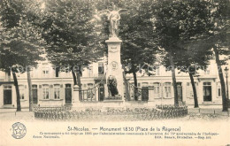 73506904 St-Nicolas Monument 1830 St-Nicolas - Sonstige & Ohne Zuordnung