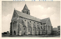 73506862 Waregem Kirche Heilige Familie Waregem - Waregem