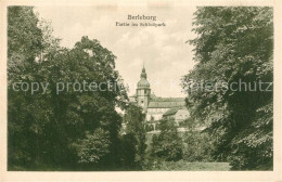 73506856 Berleburg Bad Schlosspark Berleburg Bad - Bad Berleburg