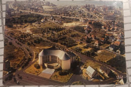 Koksijde O L Vrouw Ter Duinenkerk Arch J Lantsocht Brugge - Brugge