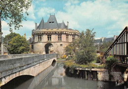 VENDOME   Le Loir, Le Pont Et La Porte Saint-georges   38 (scan Recto Verso)MG2891 - Vendome