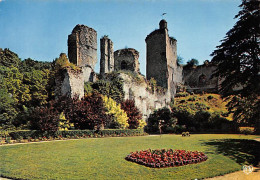 VENDOME   Le Château Et Son Jardin   41 (scan Recto Verso)MG2891 - Vendome