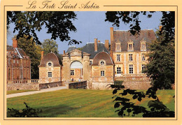 LA FERTE SAINT AUBIN  Le Château  20 (scan Recto Verso)MG2892 - La Ferte Saint Aubin