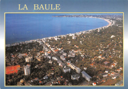 LA BAULE   Vue Générale   7 (scan Recto Verso)MG2897 - La Baule-Escoublac