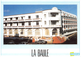 LA BAULE Résidence St Saens Association RENOUVEAU 15 (scan Recto Verso)MG2897 - La Baule-Escoublac