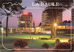 LA BAULE  Les Résidences Du Parc, Le Casino Et Le Centre De Thalassothérapie 19 (scan Recto Verso)MG2897 - La Baule-Escoublac