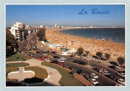 LA BAULE  La Plage à Hauteur Du Casino   20 (scan Recto Verso)MG2897 - La Baule-Escoublac