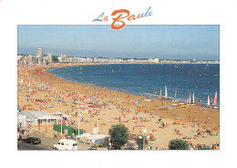 LA BAULE  LES PINS  La Grande Plage   29 (scan Recto Verso)MG2897 - La Baule-Escoublac