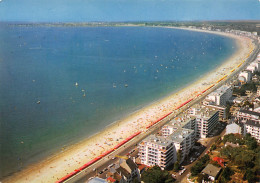 LA BAULE LES PINS  Boulevard De L'océan (allée Des Saphyrs - Avenue Du Bussy)    34 (scan Recto Verso)MG2897 - La Baule-Escoublac