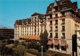 LA BAULE  Hôtel L'Hermitage   36 (scan Recto Verso)MG2897 - La Baule-Escoublac