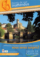 CLISSON   La Vallée De Clisson Par L'office De Tourisme De Clisson 34 (scan Recto Verso)MG2898 - Clisson