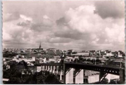 BREST. -  Le Pont De L'Horteloire, Quartier St Martin, Nouvelles Constructions. -  Non Circulée  . .Photo Véritable - Brest