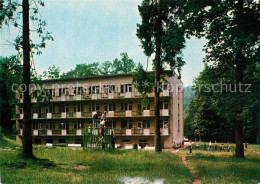 73493187 Rymanow Zdroj Szpital Uzdrowiskowy  - Tsjechië