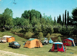 73493178 Ankaran Hotel Adria Camping Ankaran - Slowenien