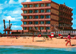 73493162 Playa De Palma Mallorca Hotel Negresco Playa De Palma Mallorca - Andere & Zonder Classificatie