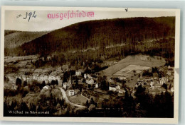 39555007 - Bad Wildbad Im Schwarzwald - Andere & Zonder Classificatie