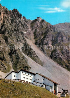 73493142 Innsbruck Nordkettenbahn Station Seegrube Bergstation Innsbruck - Andere & Zonder Classificatie