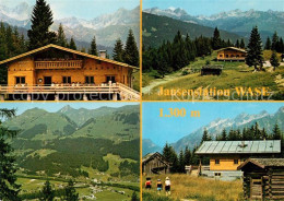 73493141 Bach Tirol Jausenstation Wase Bach Tirol - Andere & Zonder Classificatie