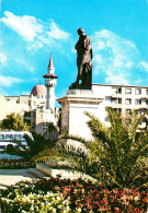 73493086 Constanta Statuia Poetului Ovidiu De Ettore Ferrari Constanta - Roumanie