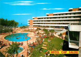 73493071 Salou Hotel Cap Salou Pool Salou - Autres & Non Classés