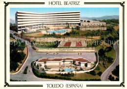 73493066 Toledo Castilla-La Mancha Hotel Beatriz Toledo Castilla-La Mancha - Autres & Non Classés