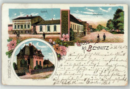 13624207 - Klein Behnitz - Nauen