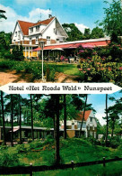 73492695 Nunspeet Hotel Het Roode Wold Nunspeet - Sonstige & Ohne Zuordnung