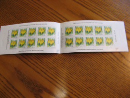 FINLANDE CARNET N° 1165 NEUF** LUXE - MNH - COTE YVERT 2012 : 35,00 EUROS - Unused Stamps