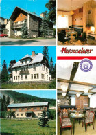 73492664 Harrachov Harrachsdorf Hotel Hubertus Details Harrachov Harrachsdorf - Tsjechië