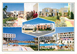 73492647 Iraklion Crete Creco El Creta Palace Details Iraklion Crete - Grecia