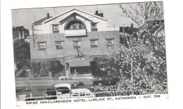 Delcampe - Lurline ST.,Katoomba. - Sonstige & Ohne Zuordnung