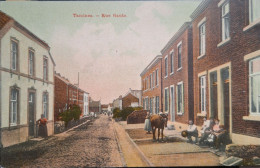 Tamines Rue Haute Couleurs - Sambreville