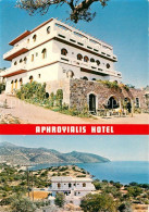 73492535 Crete Aphroyialis Hotel Crete - Grèce