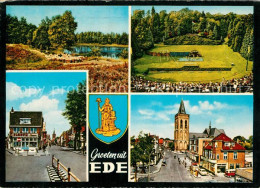 73492488 Ede Netherlands Teilansichten Ede Netherlands - Otros & Sin Clasificación