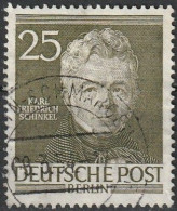 1952...98 O - Gebraucht