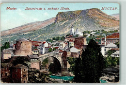 39353707 - Mostar - Bosnia Y Herzegovina