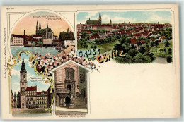 13439907 - Goerlitz , Neisse - Goerlitz