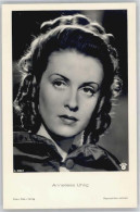 50752107 - Uhlig Anneliese , Ross No. 3599/1 - Actors