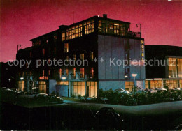 73491961 Ljubljana Laibach Hotel Ilirija  - Slovénie