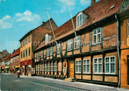 73491925 Nykobing A Nielsens Huis Nykobing - Dänemark